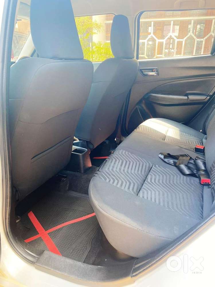 Swift Automatic Neat And Clean