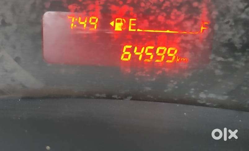 Maruti Suzuki Dzire Vdi, 2018, Diesel