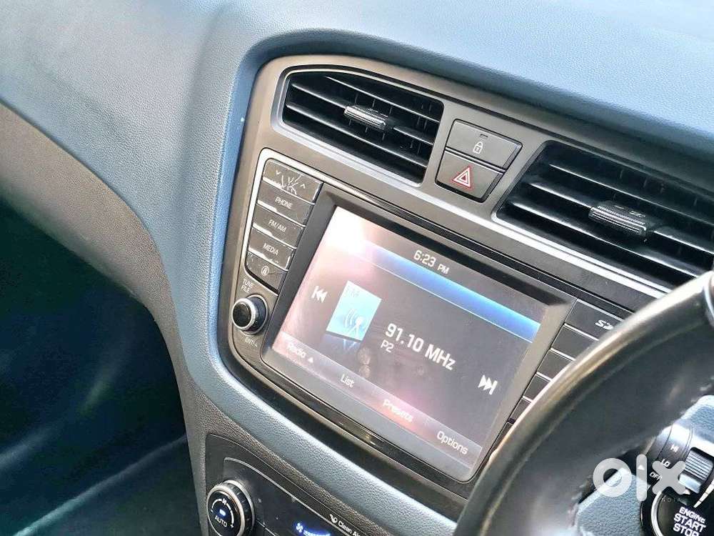 Hyundai I20 Active 1.2 Sx, 2016, Petrol