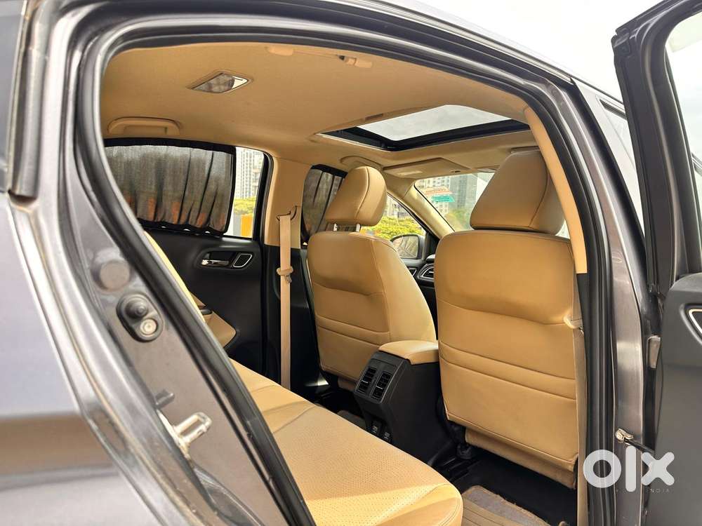 Honda City I-vtec Vx, 2018, Petrol
