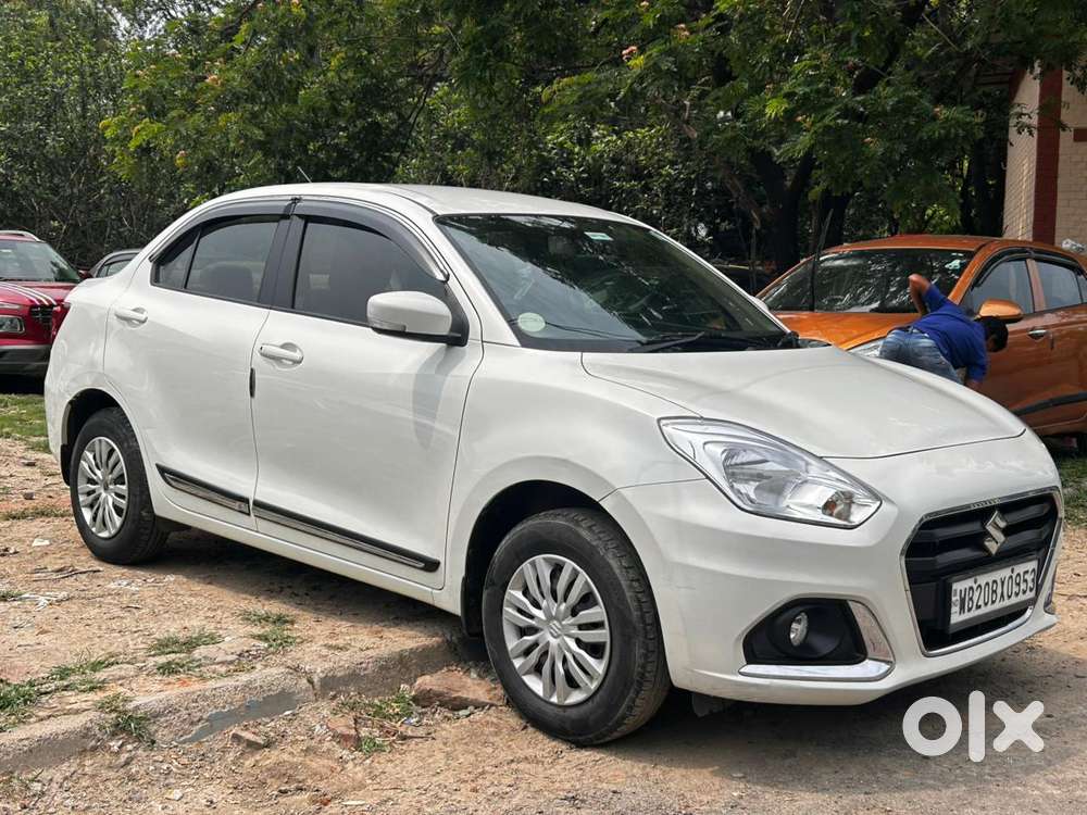 Maruti Suzuki Dzire 1.2 Vxi, 2024, Petrol