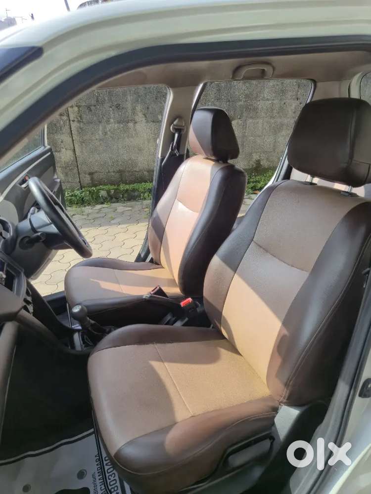 Maruti Suzuki Swift 2013 Year