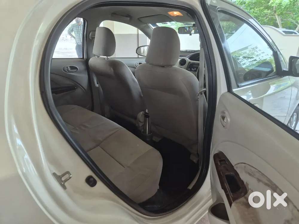 Toyota Etios Liva  Single Owner  Well Maintainedexcellent Condition
