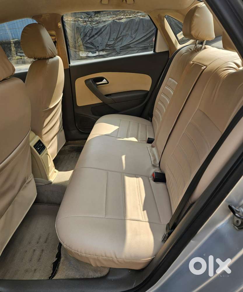 Volkswagen Vento 2010-2013 Diesel Comfortline, 2012, Diesel