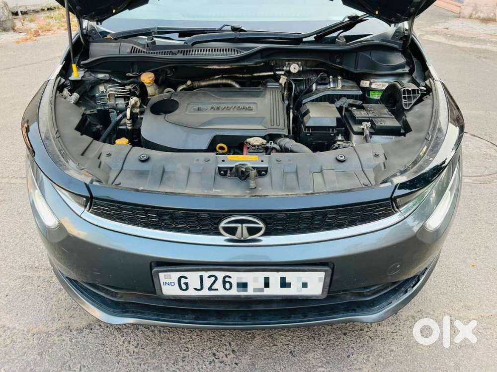Tata Altroz 1.5 Xz Diesel, 2024, Diesel
