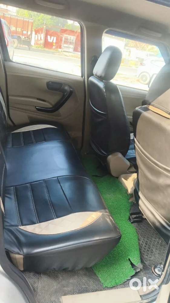 Mahindra Bolero Neo, 2021, Diesel