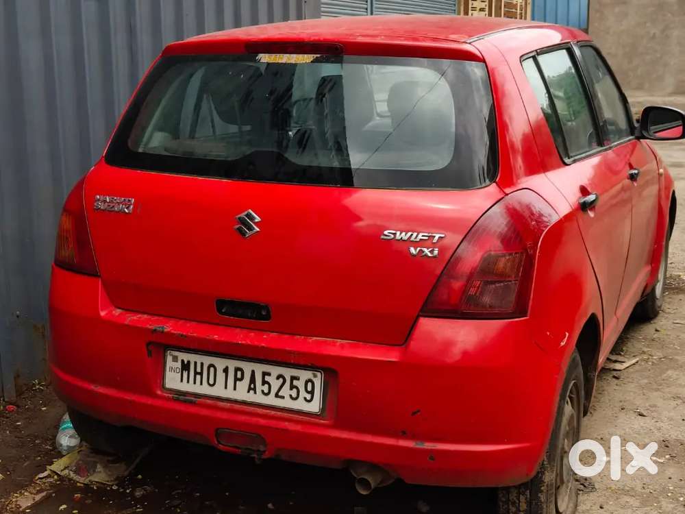 Maruti Suzuki Swift 2006