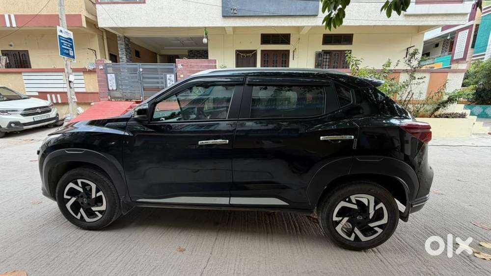 Nissan Petrol Manual 2021  Fancy Number 1111