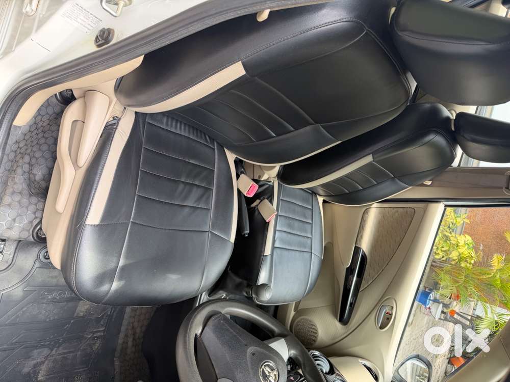 Liva Petrol 58500 Km Only