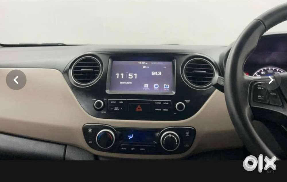 Hyundai I10 Petrol Manual 2018