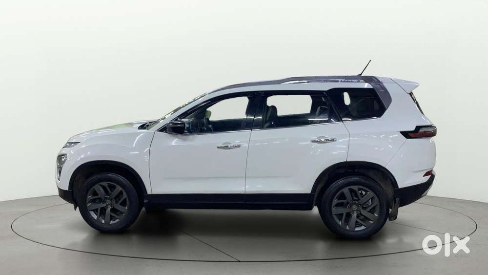 Tata Safari 2.0 Kryotec Xt Plus, 2021, Diesel