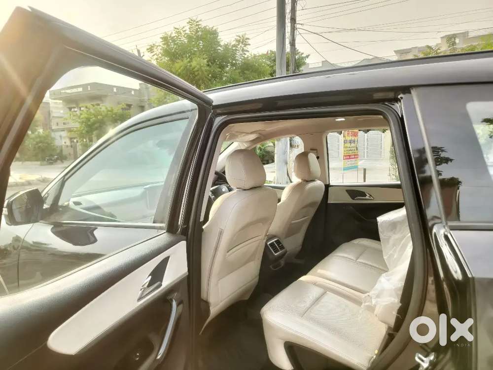 Mahindwra Xuv700 2.2 Diesel At 2024