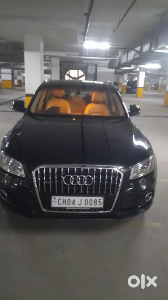 Audi Q5 For Sale &ndash; Premium Luxury Suv