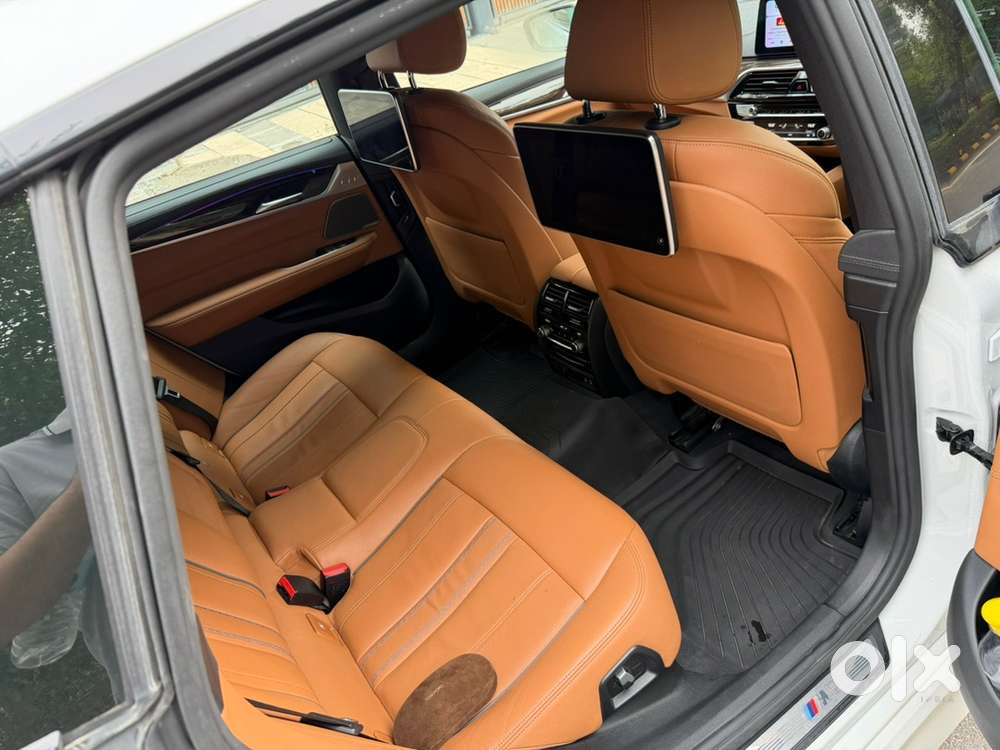Bmw 6 Series 630i 2023 M Sports