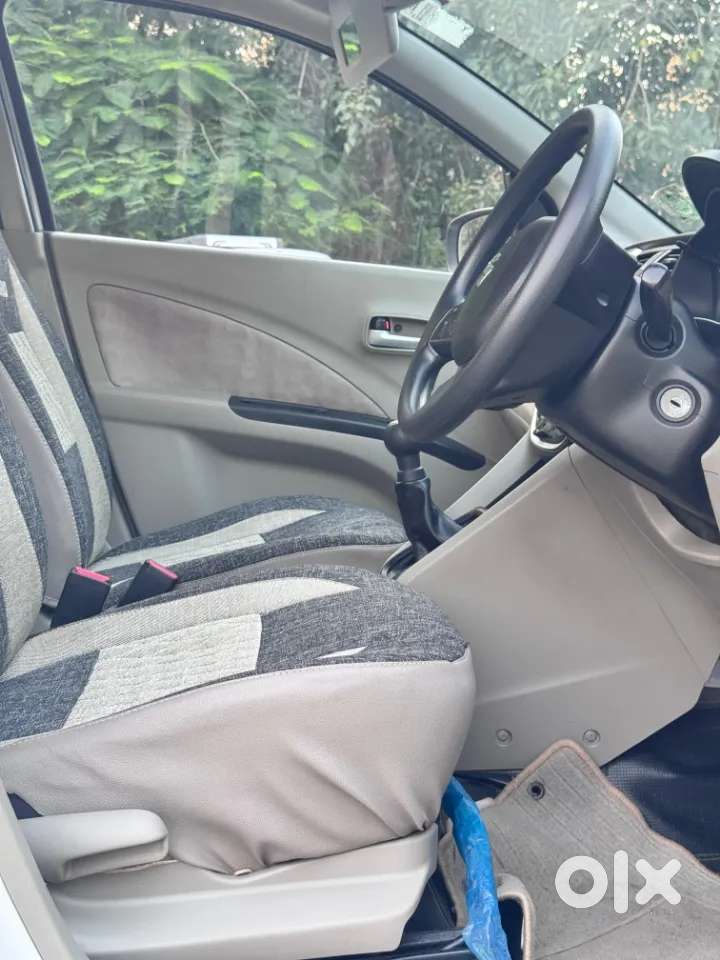 Maruti Suzuki Celerio Zxi, 2015, Petrol