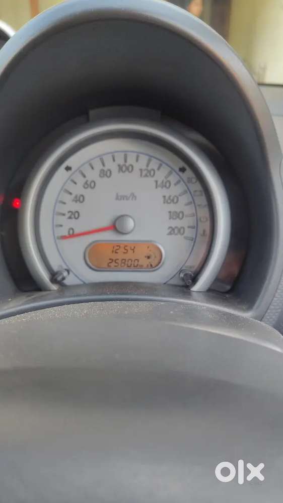 Maruti Suzuki Ritz 2010 Diesel Car