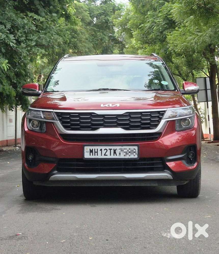 Kia Seltos Htk D, 2021, Diesel