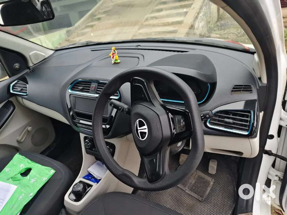 Tata Tiago Ev Xe Mr 2025