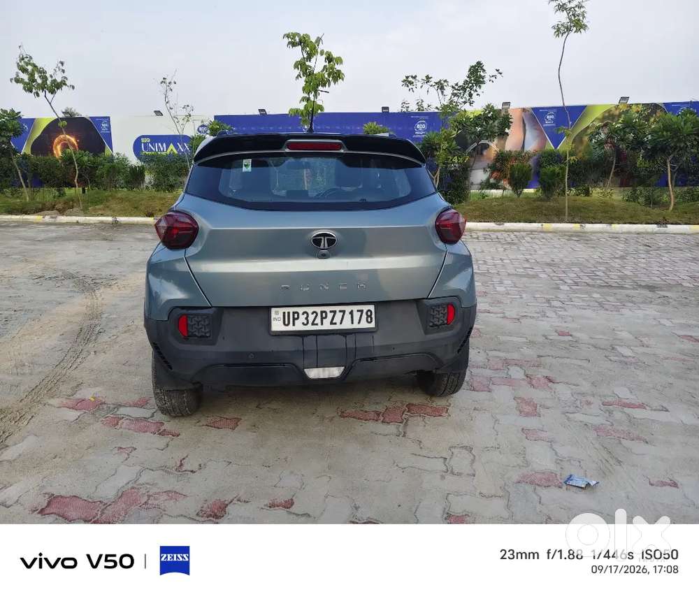 Tata Punch 1.2 Adventure 2024