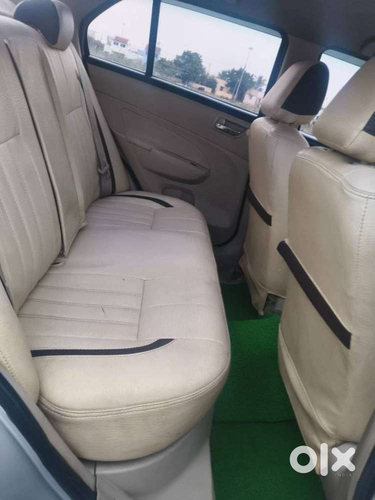 Maruti Suzuki Swift Dzire Zdi, 2012, Diesel