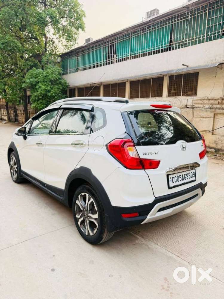 Honda Wr-v I-dtec S, 2019, Diesel