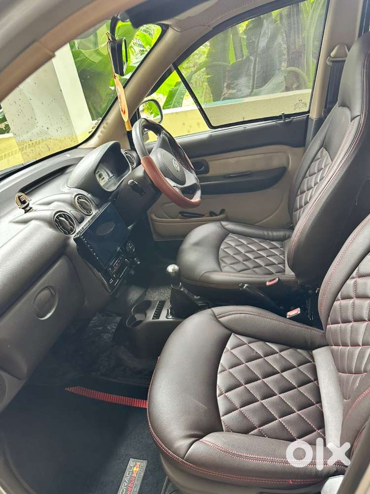 Hyundai Santro Xing 2014 Gls Manual Petrol