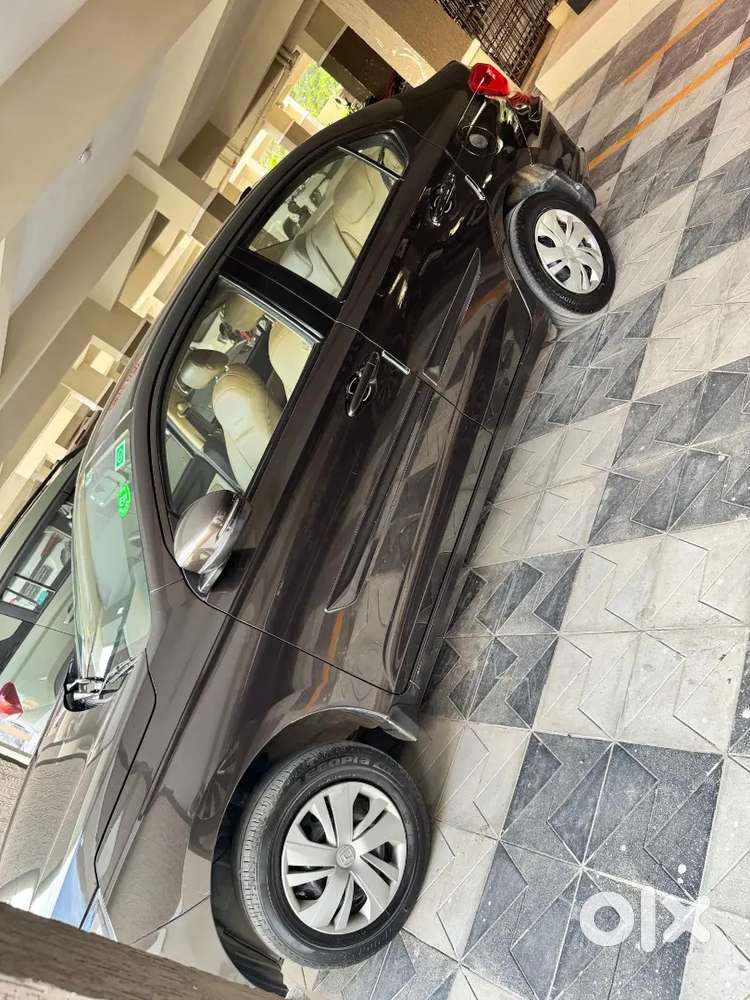 Honda Amaze 2019 Petrol Well Maintained