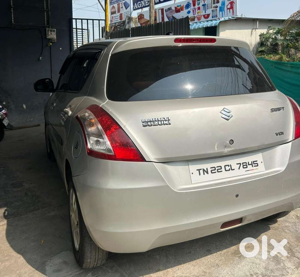 Swift Diesel Good Condition