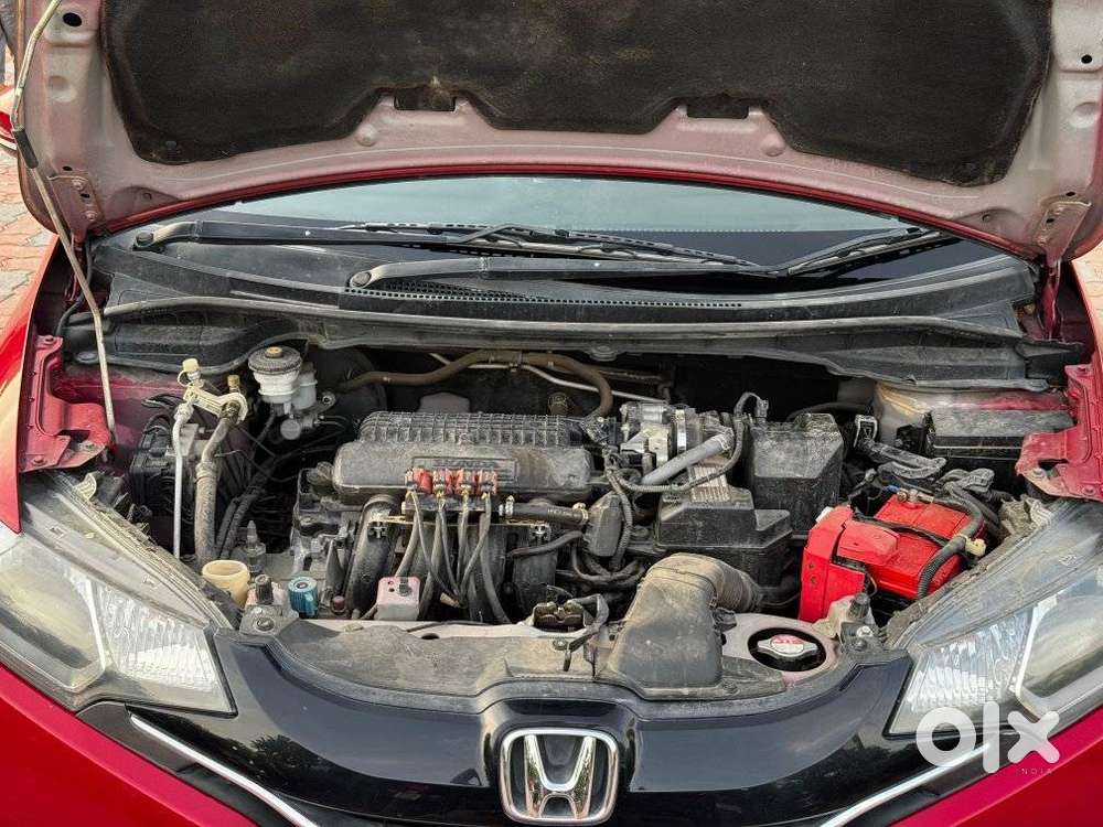 Honda Amaze, 2019, Cng & Hybrids