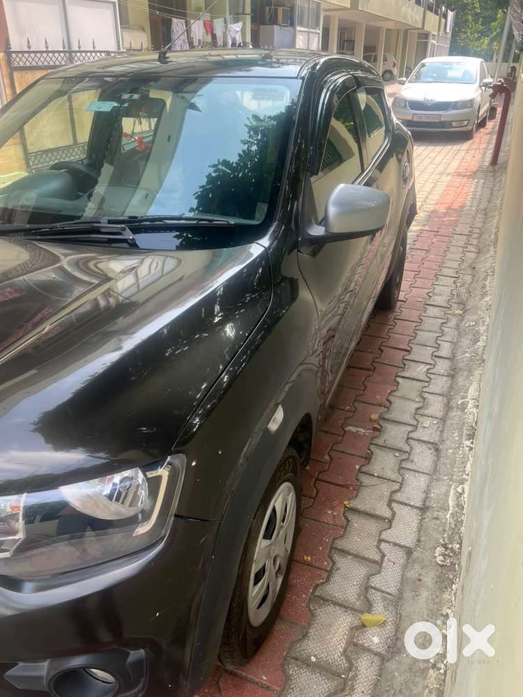Mint Condition Renault Kwid 1.0 Rxt 2017