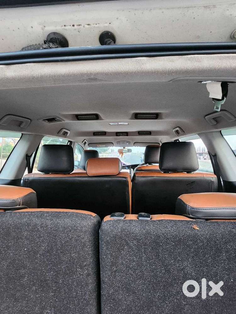 Toyota Innova Crysta 2.4 G Mt 8s, 2021, Diesel