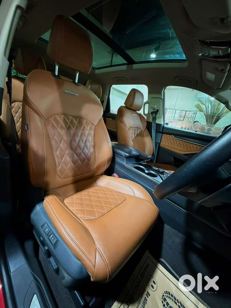 Mg Gloster Savvy 6 Seater, 2021, Diesel