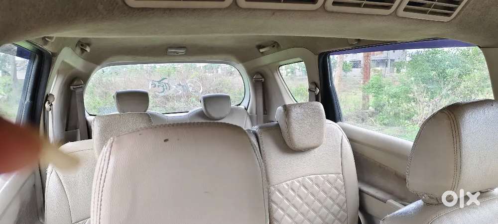 Ertiga Petrol Cng