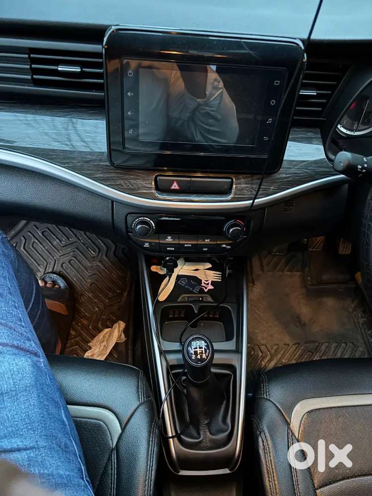 Maruti Suzuki Xl6 Zeta Mt 2024
