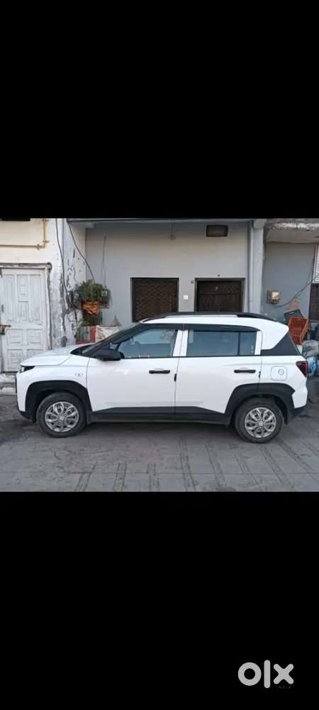 Hyundai Exter 2024 Bes Modal