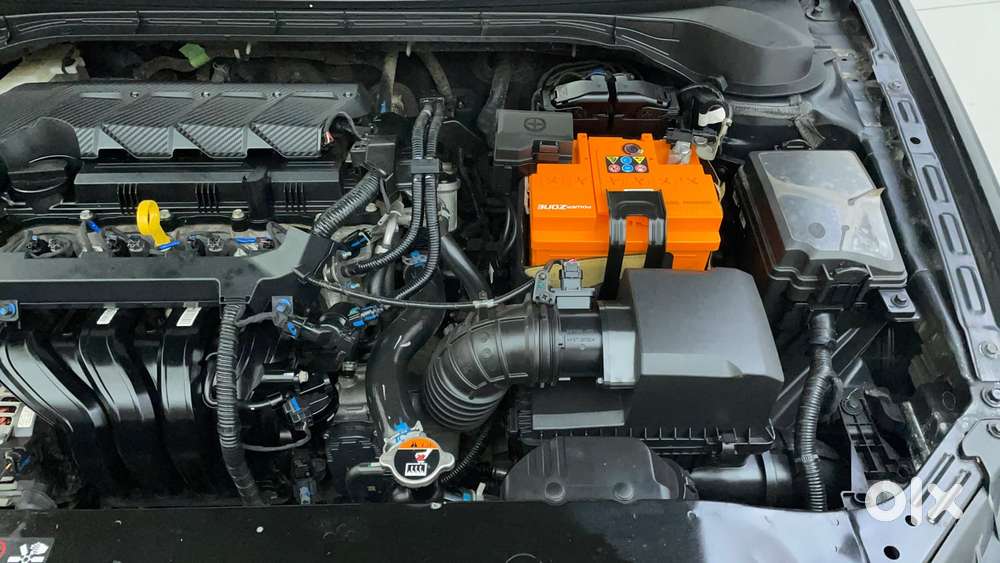 Hyundai Verna 1.5 Sx Petrol Mt, 2024, Petrol