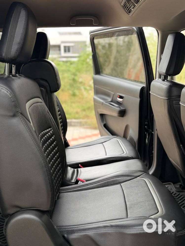 Maruti Suzuki Xl6, 2024, Petrol