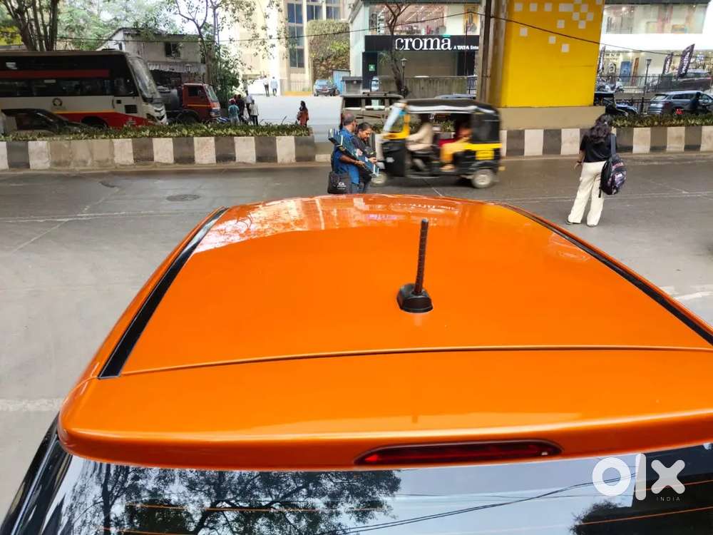 Hyundai I20 2018 Diesel Well Maintained