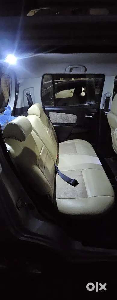 Maruti Suzuki Wagon R 2017 Petrol Well Maintained
