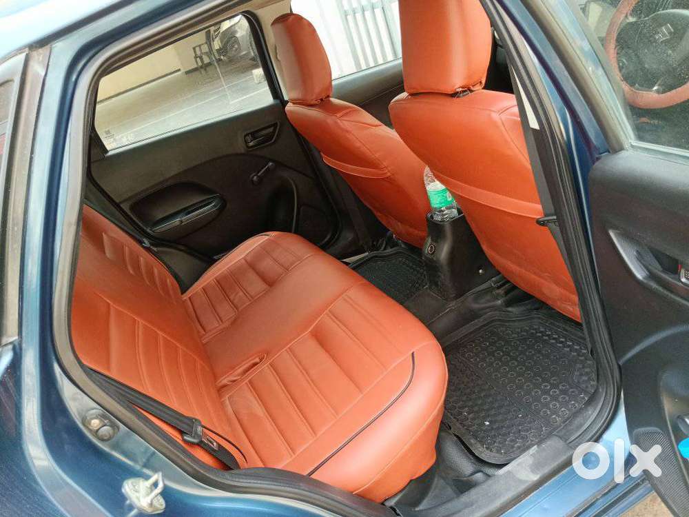 Maruti Suzuki Baleno 1.3 Sigma, 2018, Diesel