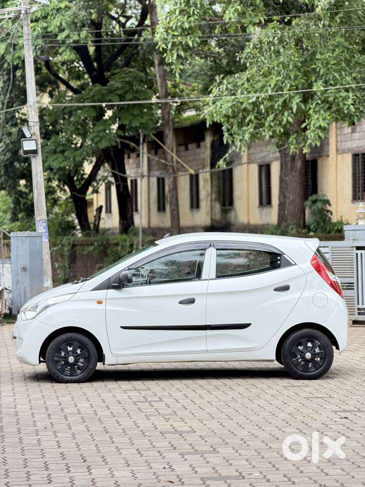 Hyundai Eon Era +, 2014, Petrol