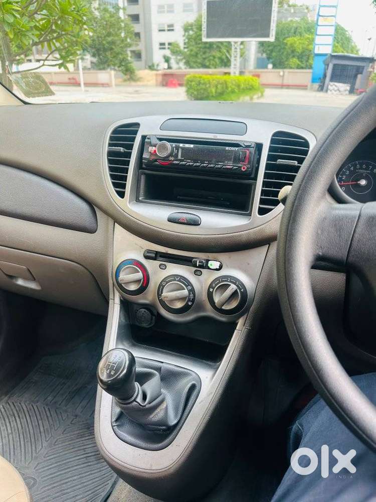 Hyundai I10 1.1l Irde Magna Special Edition, 2014, Petrol