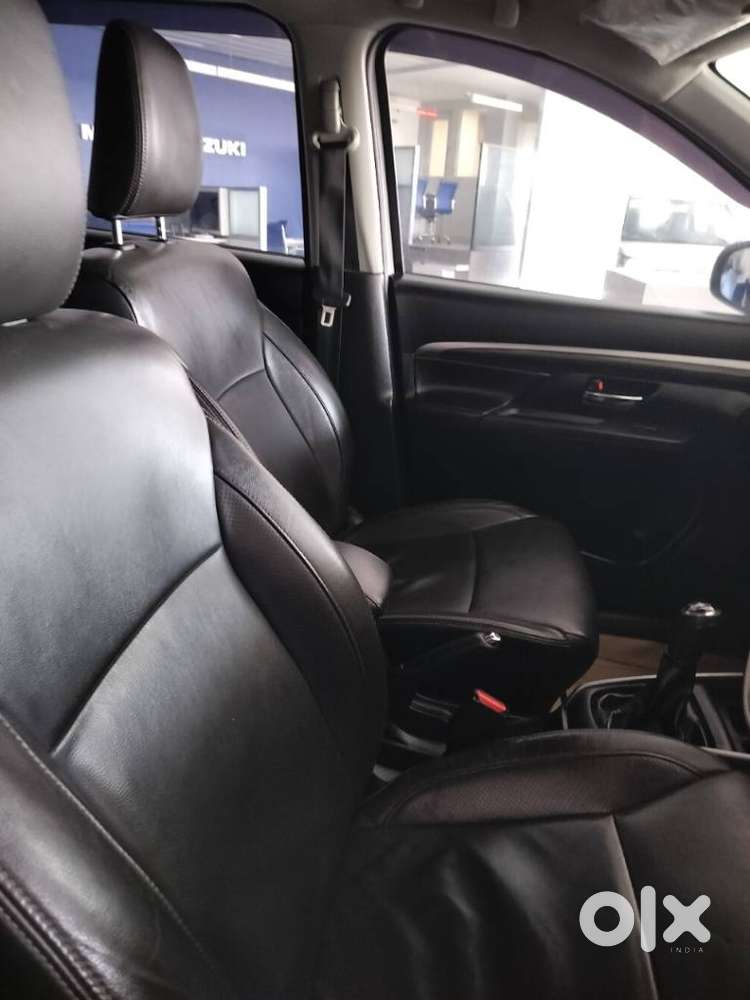 Maruti Suzuki Xl6 1.5 Alpha Mt, 2019, Petrol