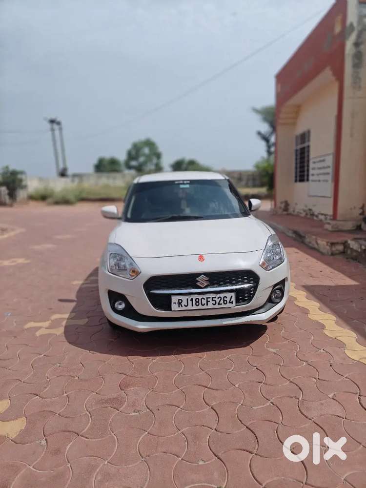Maruti Suzuki Swift Vxi 2023