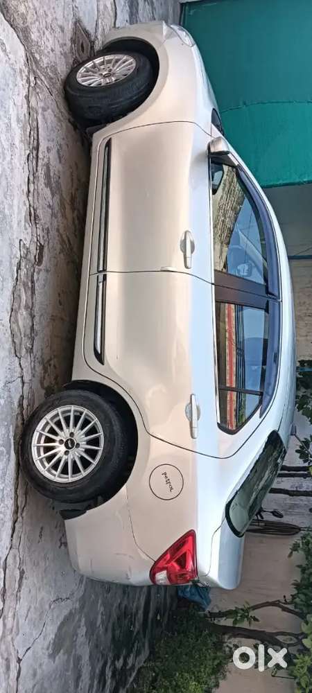 Maruti Suzuki Swift Dzire 2020