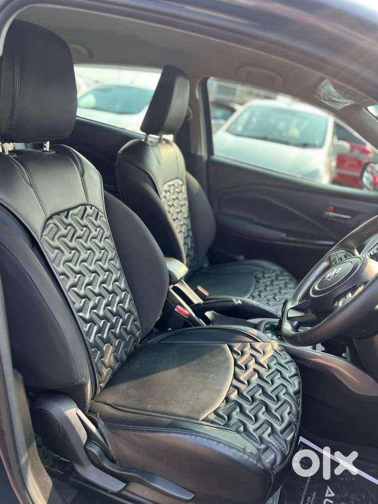 Maruti Suzuki Baleno 1.2 Alpha At, 2023, Petrol