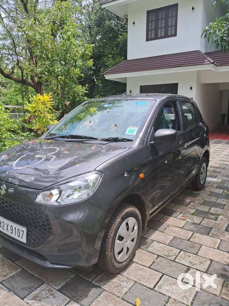 2025 Alto K10 Vxi Ags Single Owner (lady) For Sale