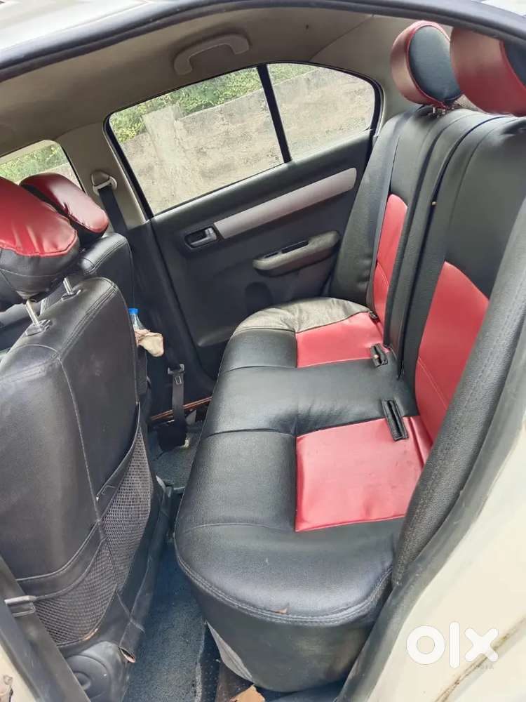 Maruti Suzuki Dzire 2009