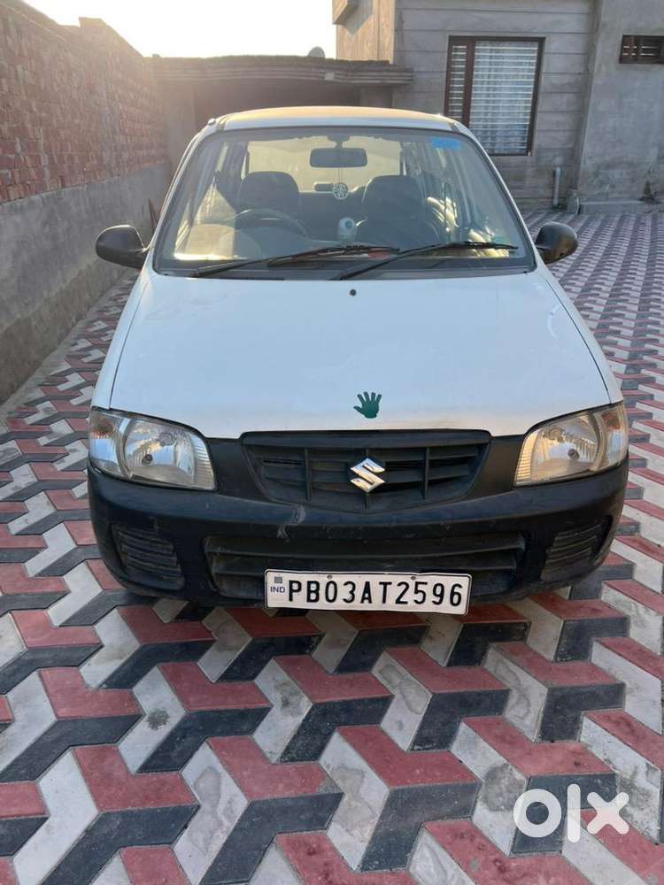 Alto 800 Model 2008