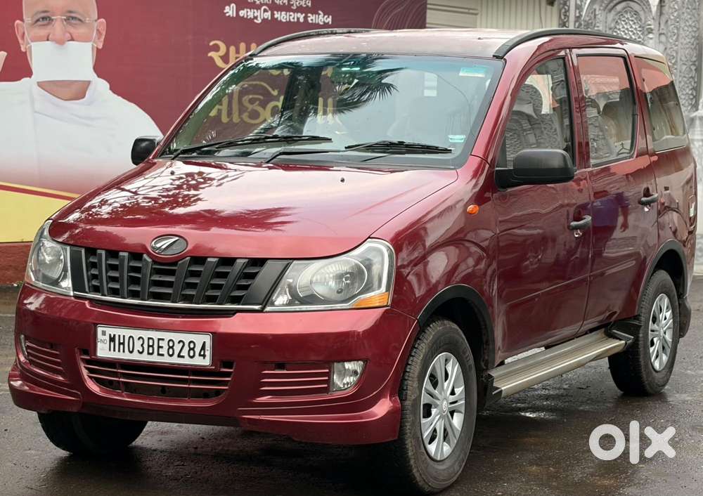 Mahindra Xylo H4 Abs, 2012, Diesel